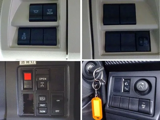 プロフィア 9.3t 3軸 2デフ ダンプ 380ps