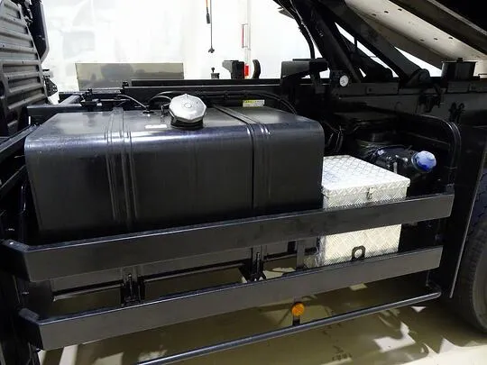 プロフィア 9.3t 3軸 2デフ ダンプ 380ps