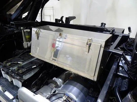 プロフィア 9.3t 3軸 2デフ ダンプ 380ps