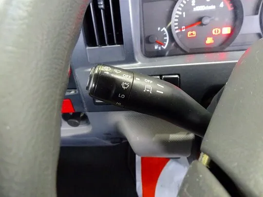 エルフ 2t FFL Lゲートダンプ