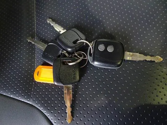 エルフ 2t FFL Lゲートダンプ