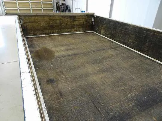 バネットトラック DX 1t 4WD Wタイヤ 平ボディ ガソリン