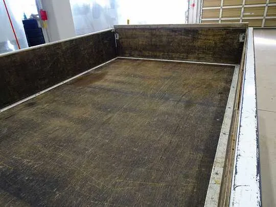 バネットトラック DX 1t 4WD Wタイヤ 平ボディ ガソリン