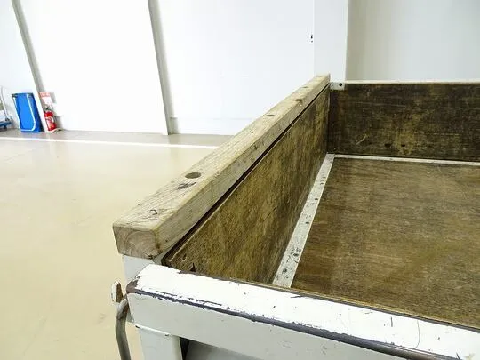 バネットトラック DX 1t 4WD Wタイヤ 平ボディ ガソリン