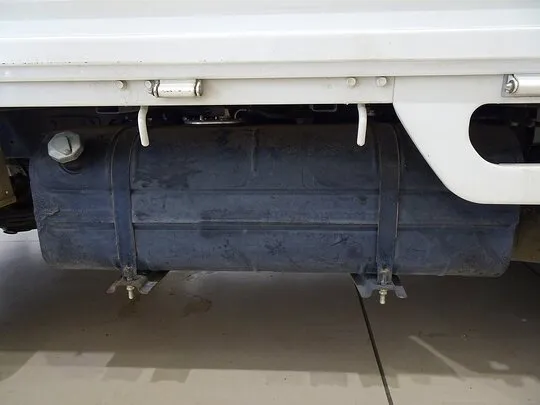 バネットトラック DX 1t 4WD Wタイヤ 平ボディ ガソリン