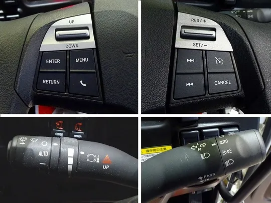 ギガ 14.6t 3軸 2デフ アルミウイング リアエアサス 380ps