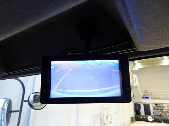 フォワード 3.05t ワイドベッドレス アルミウイング 210ps