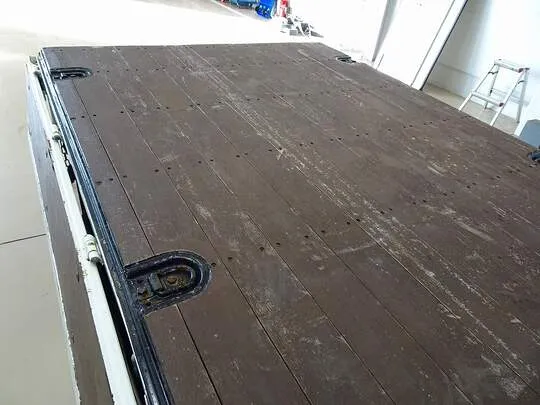 エルフ 1.75t FL 標準 Wキャブ 総重量5t未満