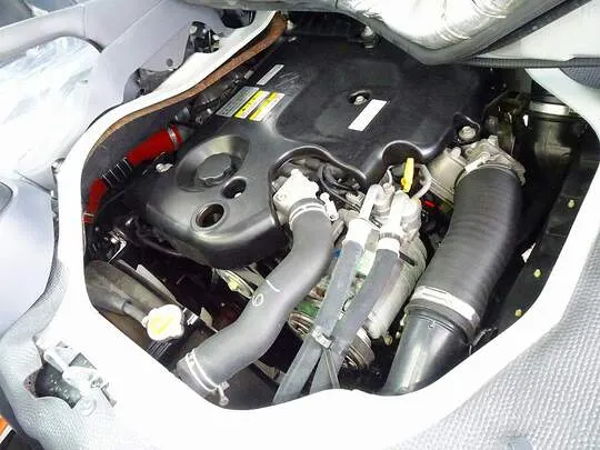 エルフ 1.75t FL 標準 Wキャブ 総重量5t未満