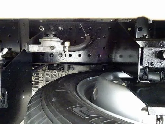 エルフ 1.75t FL 標準 Wキャブ 総重量5t未満