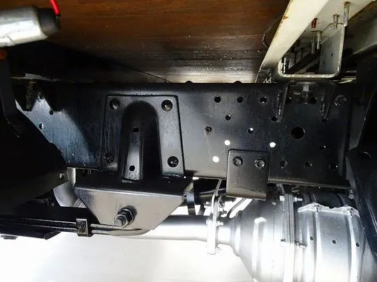 エルフ 1.75t FL 標準 Wキャブ 総重量5t未満