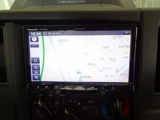 エルフ 2t FFL 標準 平ボデー 総重量5t未満