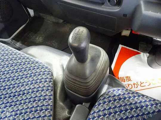 エルフ 2t FFL 標準 平ボデー 総重量5t未満