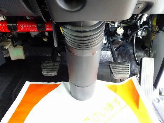 エルフ 2t FFL 標準 平ボデー 総重量5t未満