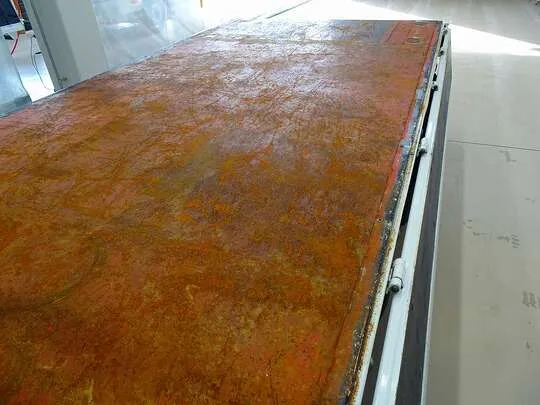 エルフ 2t FFL 標準 平ボデー 総重量5t未満