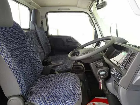 エルフ 2t FFL 標準 平ボデー 総重量5t未満