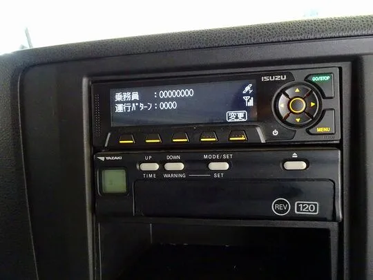 ギガ 13.5t 4軸 アルミウイング リアエアサス 380ps