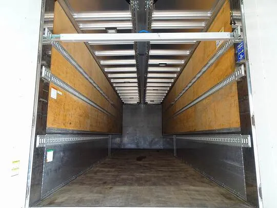 ギガ 13.5t 4軸 アルミウイング リアエアサス 380ps