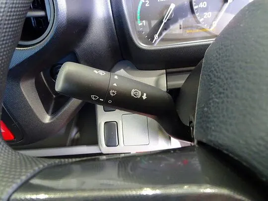 デュトロ 3.5t FJL ワイドロング 2段折れ式垂直P/G付 未使用車