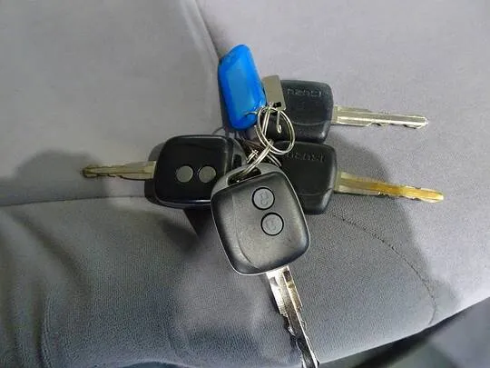 【年次点検済】エルフ 3.5t 高床 ワイドロング タダノ4段セルフクレーン付