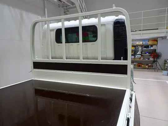 デュトロ 4.3t 高床 ワイド超ロング マルチP/G付 未使用車