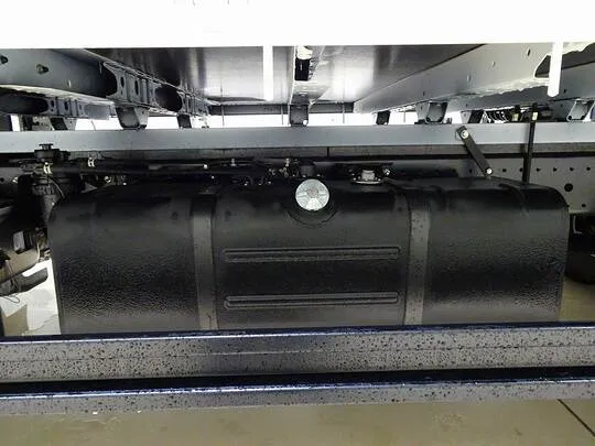 デュトロ 4.3t 高床 ワイド超ロング マルチP/G付 未使用車