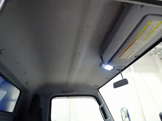 キャンター 3.25t 高床 ワイドロング 深ダンプ