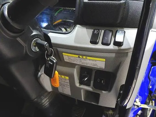 キャンター 3.25t 高床 ワイドロング 深ダンプ