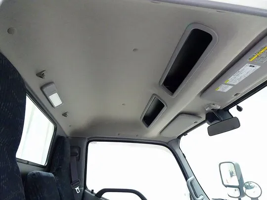 ダイナ 2t FJL 標準セミロング 平ボデー 総重量5t未満