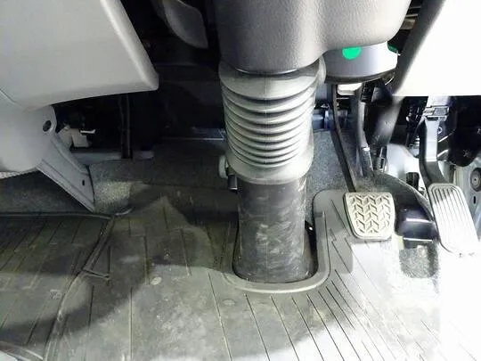 ダイナ 2t FJL 標準セミロング 平ボデー 総重量5t未満