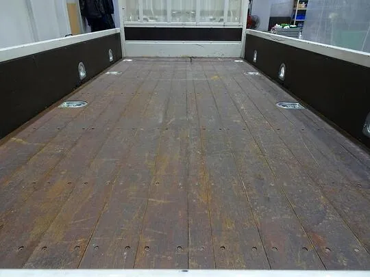 ダイナ 2t FJL 標準セミロング 平ボデー 総重量5t未満