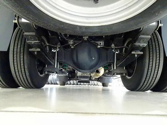 ダイナ 2t FJL 標準セミロング 平ボデー 総重量5t未満