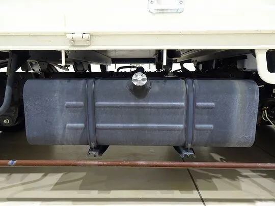 ダイナ 2t FJL 標準セミロング 平ボデー 総重量5t未満