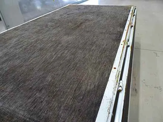 エルフ 1.5t 4WD FFL Sタイヤ 平ボデー