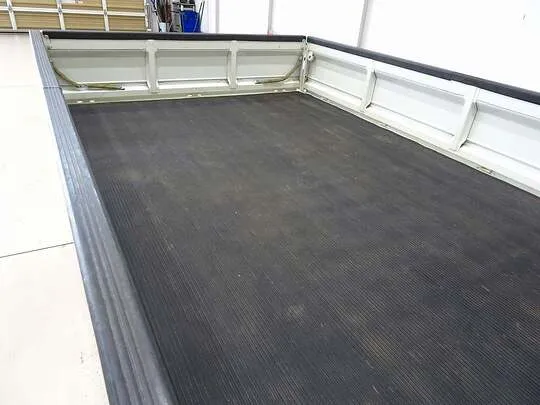 ボンゴトラック STD 0.75t 4ＷＤ Sタイヤ 平ボデー ガソリン