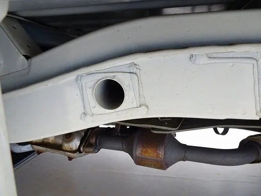 ボンゴトラック STD 0.75t 4ＷＤ Sタイヤ 平ボデー ガソリン