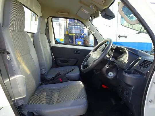 ボンゴトラック STD 0.75t 4ＷＤ Sタイヤ 平ボデー ガソリン