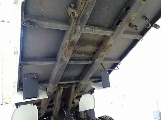 エルフ 3t 4No. FFL 強化ダンプ