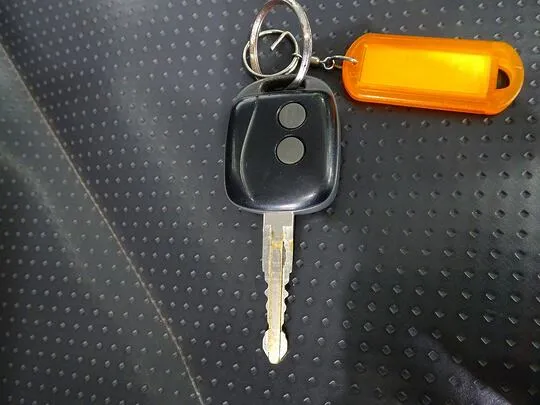 エルフ 3t 4No. FFL 強化ダンプ