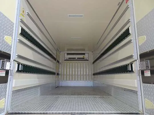 デュトロ 2.95t FJL 標準ロング 中温冷凍車