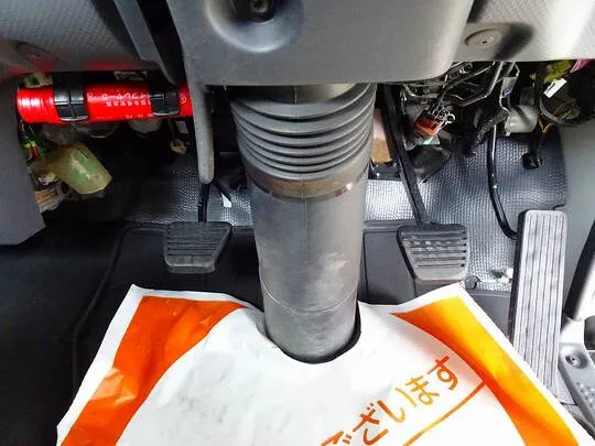 エルフ 2t FFL 標準 平ボデー 総重量5t未満