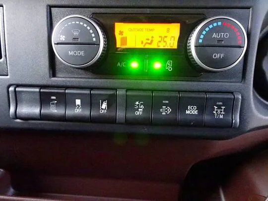 レンジャー 4.2t 増トン 標準ベッド付 アルミブロック タダノ4段クレーン付 240ps