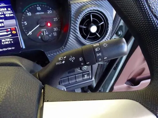 レンジャー 4.2t 増トン 標準ベッド付 アルミブロック タダノ4段クレーン付 240ps