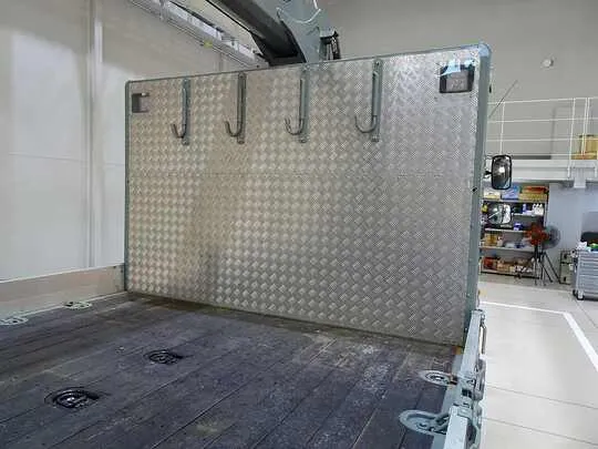 レンジャー 4.2t 増トン 標準ベッド付 アルミブロック タダノ4段クレーン付 240ps