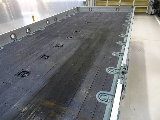 レンジャー 4.2t 増トン 標準ベッド付 アルミブロック タダノ4段クレーン付 240ps