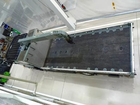 レンジャー 4.2t 増トン 標準ベッド付 アルミブロック タダノ4段クレーン付 240ps