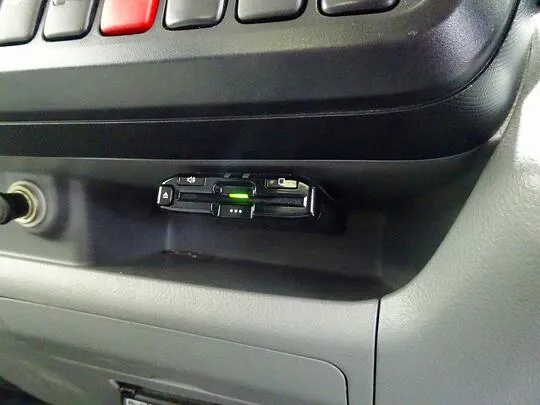 ダイナ 1.35t FJL Wタイヤ 中温冷凍車