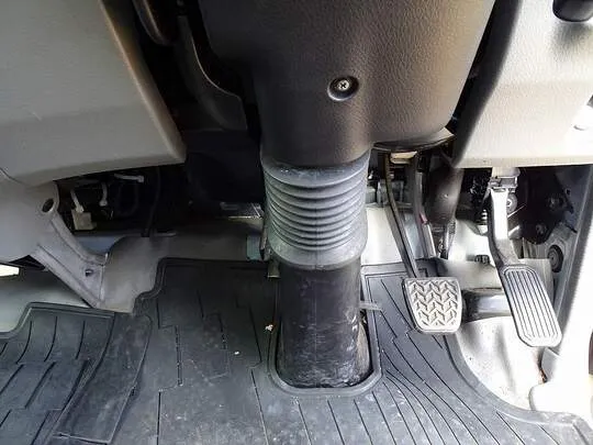 ダイナ 1.35t FJL Wタイヤ 中温冷凍車