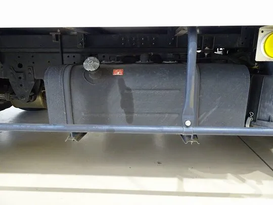 ダイナ 1.35t FJL Wタイヤ 中温冷凍車