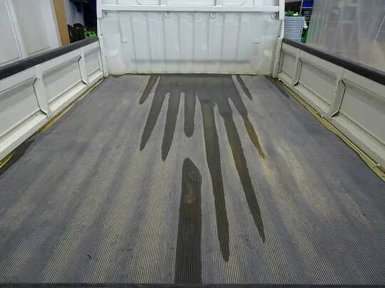 ライトエーストラック DX 0.75t 4WD Sタイヤ 平ボデー ガソリン